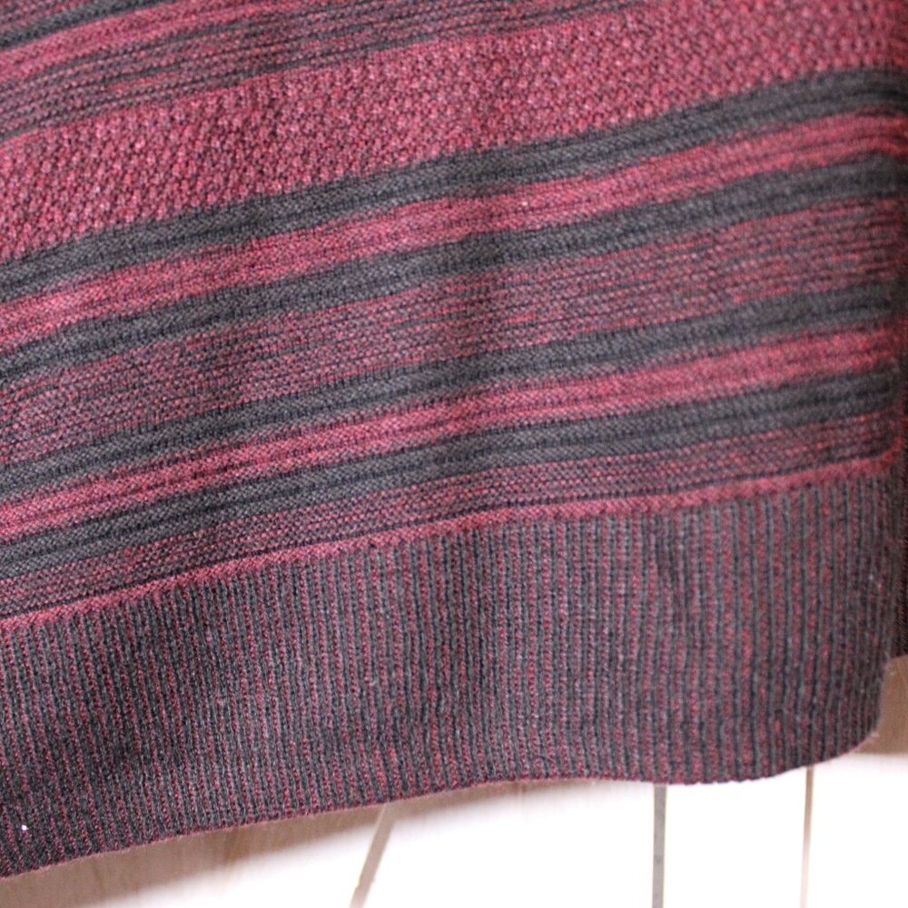 Apt. 9 Asymmetrical Pullover Sweater Size L - Picture 3 of 9